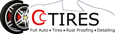 CCTires Logo